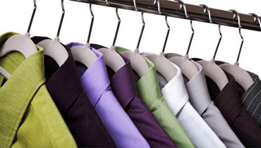 Shirt Service-99 cents-Complete-Dry-Cleaning-Service